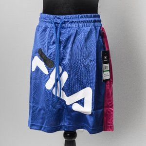 NWT Fila drawstring skirt - Large